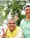 Ludhiana Bypoll: AAP's Sanjeev Arora Wins by 10,637 Votes44
