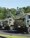 Japan Conducts First Missile Test on Its Own Territory as Part of Military Buildup to Deter China40