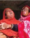 A child lost, a village shattered: Locals mourn Tamanna's death23