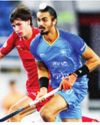 4 Nations Hockey tourney: Jr men's team goes down 1-5 against Spain58