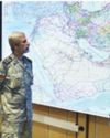 Israel Targets Iran's Nuclear Brain Trust, 14 Scientists Dead43