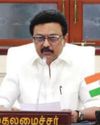 Crores for Sanskrit, crocodile tears for Tamil: CM MK Stalin30
