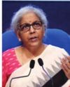 Sitharaman Outlines 5 Major Steps Taken to Empower Exporters and Foster Growth50