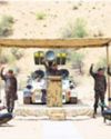 Defence Ministry Seals 13 Procurement Contracts to Boost Army's Anti-Terror Grid31
