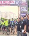 Cyclothan for a drug-free India8
