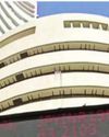 Market Witnesses Volatile Trading Session, Sensex Up by 158 Points49