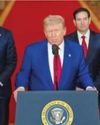Trump Furious With Israel & Iran For Violating Ceasefire4