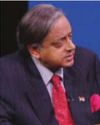 Tharoor to host new historical series on Russia's RT47