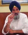 Majithia Linked to ₹540 Cr Drug Money Laundering: SIT39