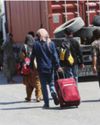 Over 7,000 Afghan refugees return home from Pakistan, Iran in a day46