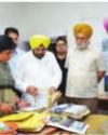 Punjab PM Conducts Surprise Checks in PSPCL Offices37