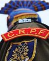 CRPF Personnel Fulfil Brother's Duty at Bride's Farewell in Maoist Heartland of Chhattisgarh22