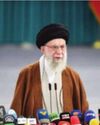Iranian Parliament approves suspending cooperation with IAEA45