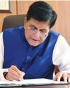 Piyush Goyal reviews PLI scheme, emphasizes on need for self-reliance, export competitiveness51