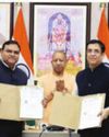 Yogi Govt Transfers Key Dairy Units to NDDB, Pledges Timely Payments to Farmers61