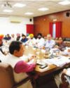 Punjab Cabinet Led by CM Mann Paves Way for Industrial Growth27