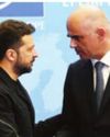 Zelenskyy Approves Plans on Special Tribunal to Prosecute Russian Leaders Over Ukraine38
