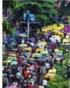 Low pressure triggers more rain: Met8