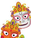 The Bengal chariot: Wheels of time49