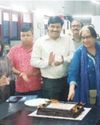 Dainik Statesman turns twenty-two18