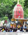 City observes Rath Yatra with usual fervour11