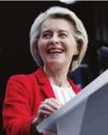 EU Leaders Seek a Big Boost in Ukraine Military Support but Make Little Progress on Russia Sanctions41