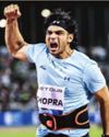 Neeraj Chopra Turns Fan's ₹2000 Plea into VVIP Dream70