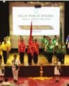 School Celebrates Investiture Ceremony17