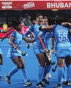 FIH Pro League: India women eye redemption vs China66