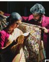 Ushaki Kiran: Tribute to the theatre festival60