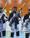 National Shooting: Anish bags double, Narmada wins air rifle65