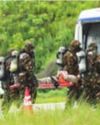 Emergency drill conducted at Sikkim's Pakyong airport5