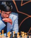 Anand hails Praggnanandhaa's UZChess win: 'Deservedly No. 4'81