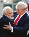 USA Looking to Get 'Full Trade Barrier Dropping' in Deal With India: Trump34