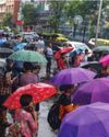 Low pressure to bring moderate rainfall22
