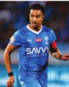 Al-Hilal captain ruled out of FIFA Club World Cup80