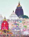 Chaos mars Puri Rath Yatra3