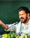 BRS Slams Revanth Reddy for Renaming Canteens After Indira40