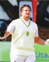 Lhuan-dre Pretorius becomes youngest South African batter to score Test century87