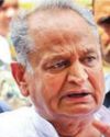 Former Rajasthan CM expresses concerns over RSS-BJP's anti-Constitution mindset31