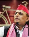 Akhilesh Yadav Slams Yogi Govt Over Forced Land Acquisition in Gorakhpur, Says "Gorakhdhandha Going On"50