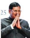 Country Has Remained United and Strong During Crisis: CJI BR Gavai0