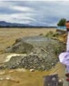 Flash floods kill 8 in Pak, sweep away dozens61