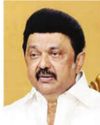 'Rallying Tamil Nadu under one banner to deny political space to communal forces and their stooges'39