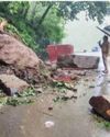 Two dead, 7 missing after cloudburst in Uttarkashi44