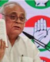 Congress Leader Jairam Ramesh Raises Concern Over Proposed Mining in Sariska Tiger Reserve32