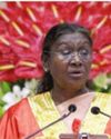 President Murmu to Visit Uttar Pradesh from 30 June to 1 July41