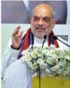 Don't make Telangana a haven for Maoists: Shah to Revanth24