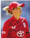 Eng penalised for slow over rate against India in 1st T20I66