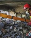Iran's Judiciary Says at Least 71 Killed in Israel's Attack on Tehran's Notorious Evin Prison50